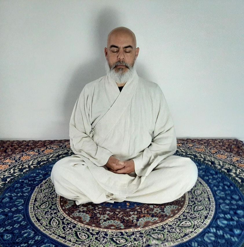 MEDITACIÓN
